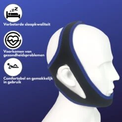 Anti Snurk Beugel/Band - Anti Snurk Producten - Anti Snurk Kinband 8 Anti Snurk Beugel/Band - Anti Snurk Producten - Anti Snurk Kinband -Zelfzorg Winkel 1200x1200 475