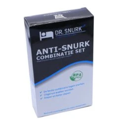 Dr. Snurk Anti Snurkmiddel – Anti-Snurk Beugel Met 4 Maten Neusspreiders – Anti-Snurk Bitje - Comfortabel Bitje - Anti Snurk Product - Anti Knarsen -Zelfzorg Winkel 1200x1200 483