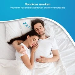 Anti Snurk Pleisters – Neusstrips – Snurken – Beter Slapen Producten – Nachtrust Neuspleisters – Transparant – 90 Stuks -Zelfzorg Winkel 1200x1200 494
