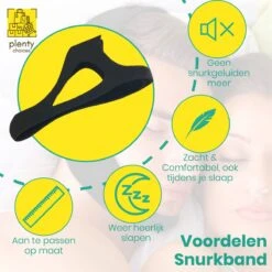 Merkloos Plenty Choices Anti Snurk Neusspreider, Bitje & Kinband – Oordoopjes Slapen - Beugel – Anti Snurk Producten – Snurkbeugel – Tegen Snurken – Slaapordoppen - Inclusief E-book -Zelfzorg Winkel 1200x1200 508