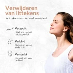 Dermapro Littekencrème 2 Pack- Vermindert Zichtbaarheid Van Littekens – Acné En Striae Littekens - Herstelt De Huid - Litteken Crème Tube 30ml 12 Dermapro Littekencrème 2 Pack- Vermindert Zichtbaarheid Van Littekens – Acné En Striae Littekens - Herstelt De Huid - Litteken Crème Tube 30ml -Zelfzorg Winkel 1200x1200 518