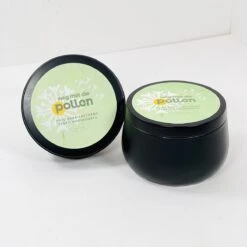 Weg Met Die Pollen Body Butter – Een Natuurlijke Barrière Tegen Hooikoorts Verschijnselen - Voorkomt Hooikoorts Jeuk 9 Weg Met Die Pollen Body Butter – Een Natuurlijke Barrière Tegen Hooikoorts Verschijnselen - Voorkomt Hooikoorts Jeuk -Zelfzorg Winkel 1200x1200 521