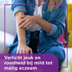 Bepanthen Eczeem Creme - Verlicht Jeuk En Roodheid - Mild Tot Matig Atopisch Eczeem - 50 Gram 19 Bepanthen Eczeem Creme - Verlicht Jeuk En Roodheid - Mild Tot Matig Atopisch Eczeem - 50 Gram -Zelfzorg Winkel 1200x1200 524