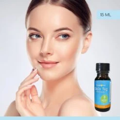 Orange Care, Skin Tag Remover – 15ml, Fibromen Verwijderen, Huidverzorging -Zelfzorg Winkel 1200x1200 537