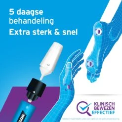 Excilor Wrat 2-in-1 - Wrattenbehandeling - 1 Stuks -Zelfzorg Winkel 1200x1200 542