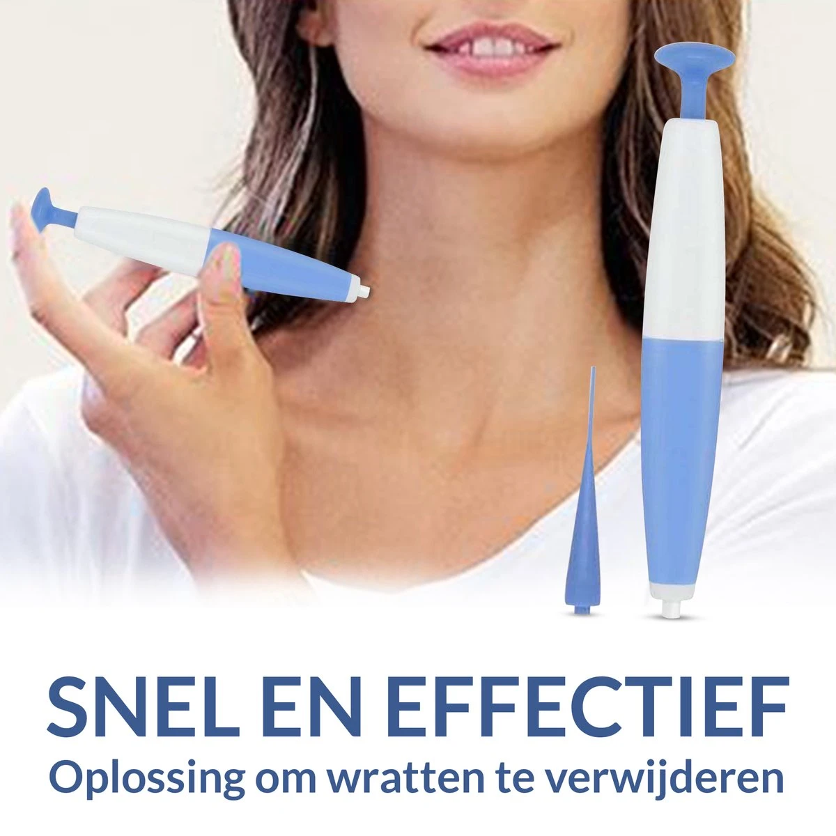 TagRid - Wratten - Wrattenpen - Wrattenbehandeling - Wrattenverwijderaar - Steelwratjes Verwijderaar - Pijnloos - 3 TagRid - Wratten - Wrattenpen - Wrattenbehandeling - Wrattenverwijderaar - Steelwratjes Verwijderaar - Pijnloos -