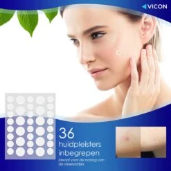 Vicon Steelwratjes Verwijderen - 2-5MM - Pijnloos En Snel - Incl. Huidpleisters - Skin Tags Verwijderen - Wrattenverwijderaar - Steelwratten Pen 15 Vicon Steelwratjes Verwijderen - 2-5MM - Pijnloos En Snel - Incl. Huidpleisters - Skin Tags Verwijderen - Wrattenverwijderaar - Steelwratten Pen -Zelfzorg Winkel 1200x1200 560