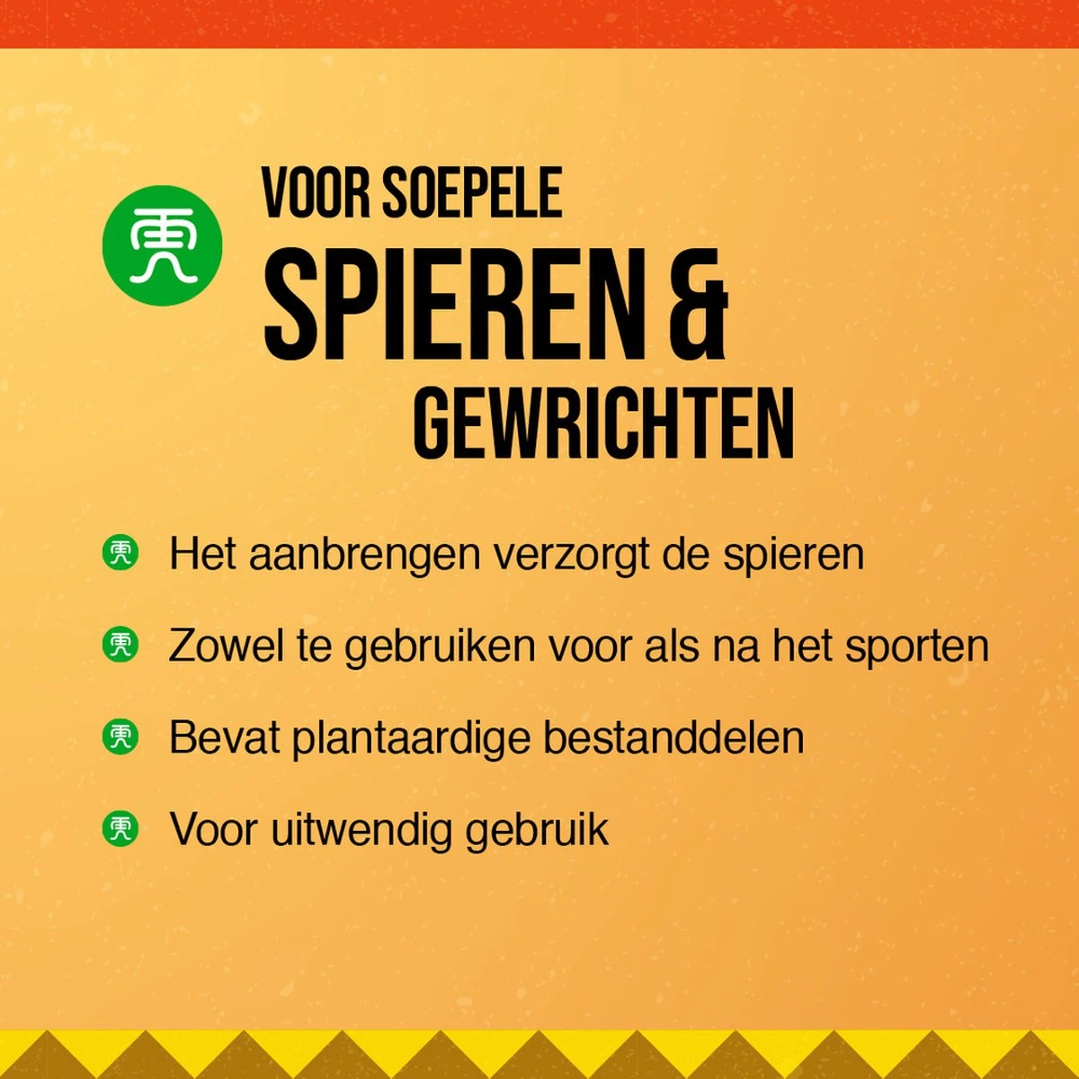 Tiger Balm Rood - Tijgerbalsem - Spierbalsem - 30 Gram 8 Tiger Balm Rood - Tijgerbalsem - Spierbalsem - 30 Gram - Afbeelding 6