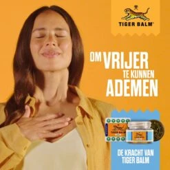 Tiger Balm Wit - Tijger Balm - Spierbalsem - 19 Gram -Zelfzorg Winkel 1200x1200 572