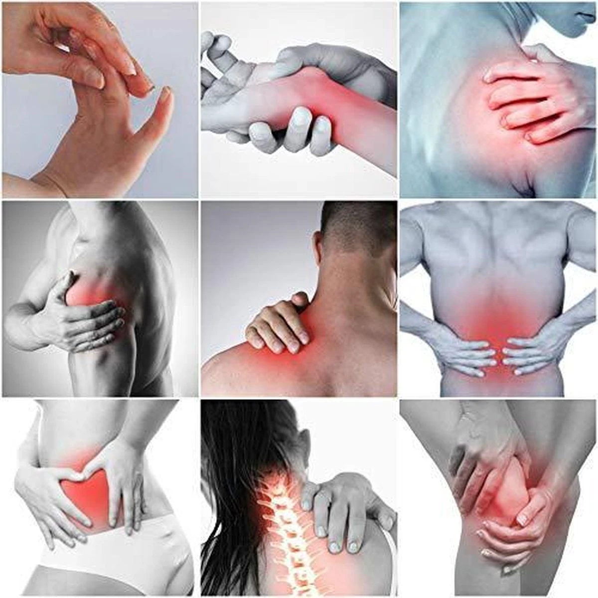 Tijgerbalsem - (ROOD + WIT) 19 Gram - Spierbalsem - Tijgerbalm - Spierpijn - Migraine - Pijnverlichting - Warmtepleister - Hoofdpijn - Warmte - Pain Relief Patch - Warmte Pleisters - Paardenbalsem - Voltaren - Detox Voepleister - Heat Pad 9 Tijgerbalsem - (ROOD + WIT) 19 Gram - Spierbalsem - Tijgerbalm - Spierpijn - Migraine - Pijnverlichting - Warmtepleister - Hoofdpijn - Warmte - Pain Relief Patch - Warmte Pleisters - Paardenbalsem - Voltaren - Detox Voepleister - Heat Pad - Afbeelding 7