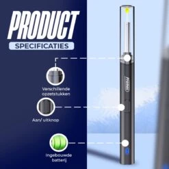 Professionele Oorsmeer Verwijderaar - Uitgebreide Set - Met Camera - En App - Oor Reiniger - Oorreiniger - Otoscoop - Ear Wax Cleaner - Oren Schoonmaken - Oorreiniger - Oorreiniger Oorsmeer Verwijderaar - Cadeau Voor Man - Sinterklaas Cadeautjes 17 Professionele Oorsmeer Verwijderaar - Uitgebreide Set - Met Camera - En App - Oor Reiniger - Oorreiniger - Otoscoop - Ear Wax Cleaner - Oren Schoonmaken - Oorreiniger - Oorreiniger Oorsmeer Verwijderaar - Cadeau Voor Man - Sinterklaas Cadeautjes -Zelfzorg Winkel 1200x1200 58