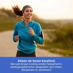 Sensipharm Sensi Flex Spray Extra Strong - Spierspray Bij Spierpijn En Stijve Spieren In Rug, Nek, Schouders - Spierbalsem - Tijgerbalsem - Bij Rugpijn - 110 Ml 10 Sensipharm Sensi Flex Spray Extra Strong - Spierspray Bij Spierpijn En Stijve Spieren In Rug, Nek, Schouders - Spierbalsem - Tijgerbalsem - Bij Rugpijn - 110 Ml -Zelfzorg Winkel 1200x1200 583