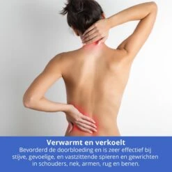 Sensipharm Sensi Flex Spray Extra Strong - Spierspray Bij Spierpijn En Stijve Spieren In Rug, Nek, Schouders - Spierbalsem - Tijgerbalsem - Bij Rugpijn - 110 Ml 11 Sensipharm Sensi Flex Spray Extra Strong - Spierspray Bij Spierpijn En Stijve Spieren In Rug, Nek, Schouders - Spierbalsem - Tijgerbalsem - Bij Rugpijn - 110 Ml -Zelfzorg Winkel 1200x1200 584
