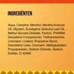 Tiger Balm Neck&Shoulder Rub - Spierbalsem Nek En Schouders - 50 Gram 19 Tiger Balm Neck&Shoulder Rub - Spierbalsem Nek En Schouders - 50 Gram -Zelfzorg Winkel 1200x1200 592