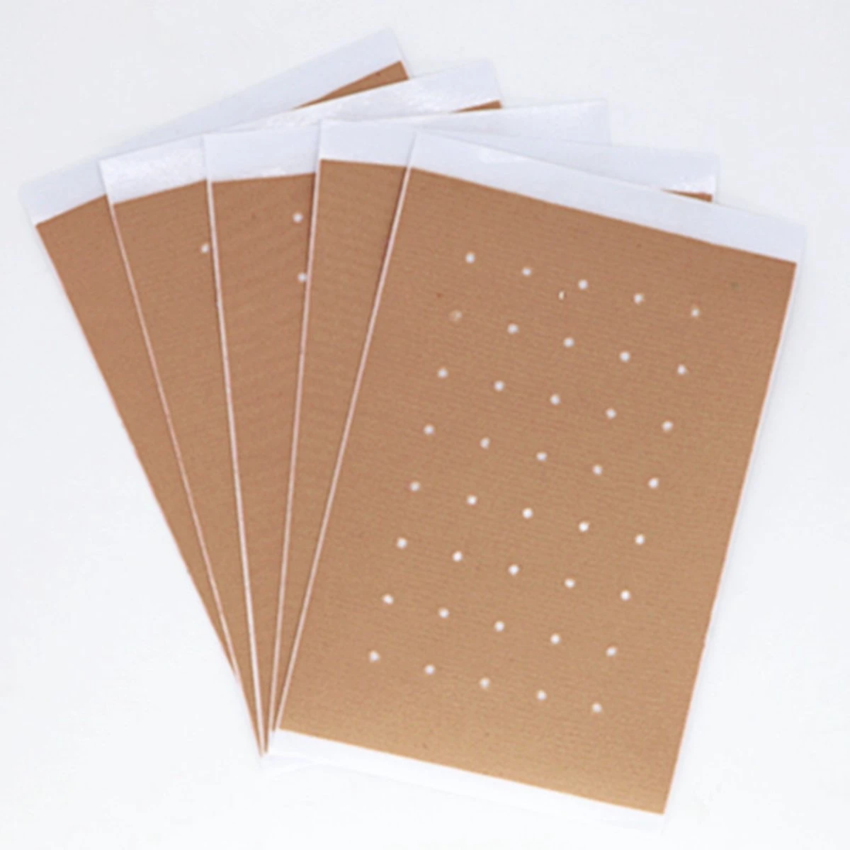 TIGER Warmtepleister - De BESTE Warmtepleister - Dé Tijgerbalsem Warmte Pleister -8 Stuks (2 Pakjes Van 4 Stuks)- Tijgerbalsem - Nekpijn - Spierpijn - Stijve Spieren - Pijnverlichting - Blessures - Pleister - Tijgerbalsem - Rugpijn 5 TIGER Warmtepleister - De BESTE Warmtepleister - Dé Tijgerbalsem Warmte Pleister -8 Stuks (2 Pakjes Van 4 Stuks)- Tijgerbalsem - Nekpijn - Spierpijn - Stijve Spieren - Pijnverlichting - Blessures - Pleister - Tijgerbalsem - Rugpijn - Afbeelding 3