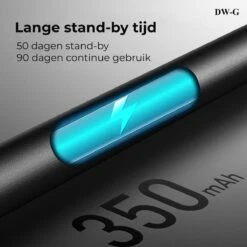 DW-G Oorsmeer Verwijderaar / Oorreiniger / Met Camera / Via App Op Uw Smartphone / Veilig & Hygiënisch -Zelfzorg Winkel 1200x1200 61