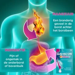 Gaviscon DUO Sachet - 12 Stuks X3 -Zelfzorg Winkel 1200x1200 633