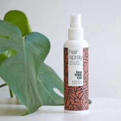 Australian Bodycare Hairspray 150ml –Een Spray Die Na Een Behandeling Tegen Hoofdluis Gebruikt Wordt | Spray Uw Haar Elke Ochtend In Als Onderdeel Van Uw Dagelijkse Verzorging -Zelfzorg Winkel 1200x1200 681
