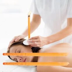 20 Stuks Oorkaarsen Met Zuivere Bijenwas, Katoen En Essentiële Olie -Zelfzorg Winkel 1200x1200 69