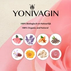 YoniVagin – Yoni Olie – Antibacterieel – Ontstekingsremmend – Detox – PH Neutraal – Frisse Geur – Vaginale Gezondheid – Tegen Infecties/irritaties – Aardbei 9 YoniVagin – Yoni Olie – Antibacterieel – Ontstekingsremmend – Detox – PH Neutraal – Frisse Geur – Vaginale Gezondheid – Tegen Infecties/irritaties – Aardbei -Zelfzorg Winkel 1200x1200 710