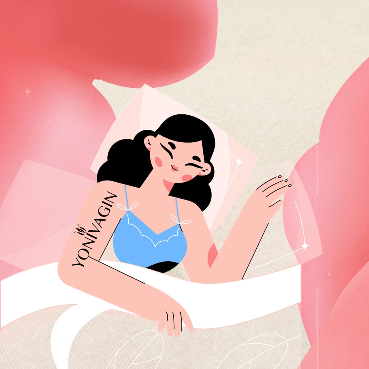 YoniVagin – Yoni Olie – Antibacterieel – Ontstekingsremmend – Detox – PH Neutraal – Frisse Geur – Vaginale Gezondheid – Tegen Infecties/irritaties – Aardbei 7 YoniVagin – Yoni Olie – Antibacterieel – Ontstekingsremmend – Detox – PH Neutraal – Frisse Geur – Vaginale Gezondheid – Tegen Infecties/irritaties – Aardbei - Afbeelding 6