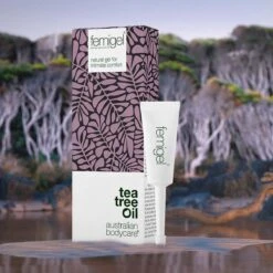 Australian Bodycare Femigel 5 X 5 Ml - Vaginale Hormoonvrije Gel Voor De Intieme Verzorging Gebaseerd Op Tea Tree Olie - Klinisch Getest En Bewezen Tegen Jeuk, Irritatie, Vaginale Droogheid En Ongewenste Geur Van Intieme Delen - Aangepaste PH Waarde 17 Australian Bodycare Femigel 5 X 5 Ml - Vaginale Hormoonvrije Gel Voor De Intieme Verzorging Gebaseerd Op Tea Tree Olie - Klinisch Getest En Bewezen Tegen Jeuk, Irritatie, Vaginale Droogheid En Ongewenste Geur Van Intieme Delen - Aangepaste PH Waarde -Zelfzorg Winkel 1200x1200 716