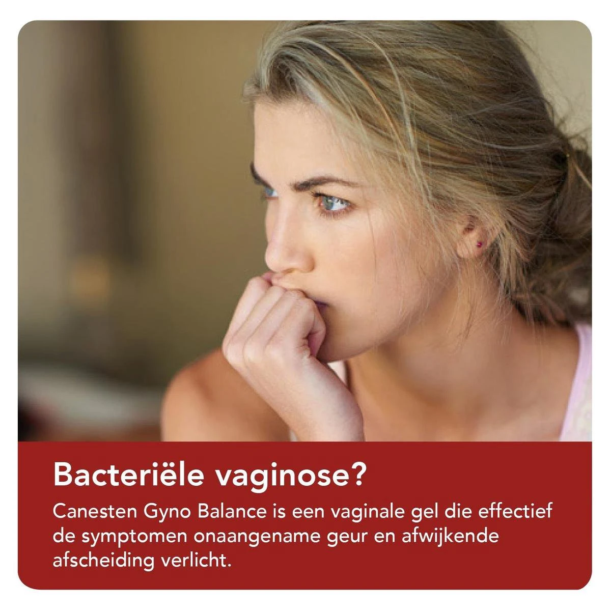 Canesten Gyno Balance Gel - Bij Bacteriele Vaginose - 7 Stuks 5 Canesten Gyno Balance Gel - Bij Bacteriele Vaginose - 7 Stuks - Afbeelding 3