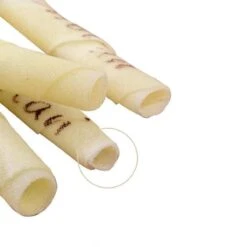 20 Stuks Oorkaarsen Met Zuivere Bijenwas, Katoen En Essentiële Olie -Zelfzorg Winkel 1200x1200 74