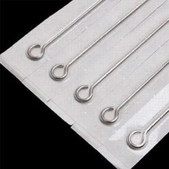 AANBIEDING! Set Van 10x Tatoeage Inkt, 20x Tattoo Naalden En 50x Inktcups -Zelfzorg Winkel 1200x1200 746