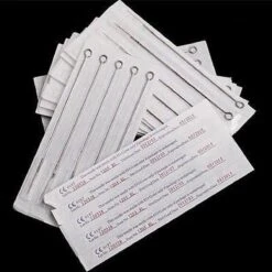 AANBIEDING! Set Van 10x Tatoeage Inkt, 20x Tattoo Naalden En 50x Inktcups -Zelfzorg Winkel 1200x1200 747