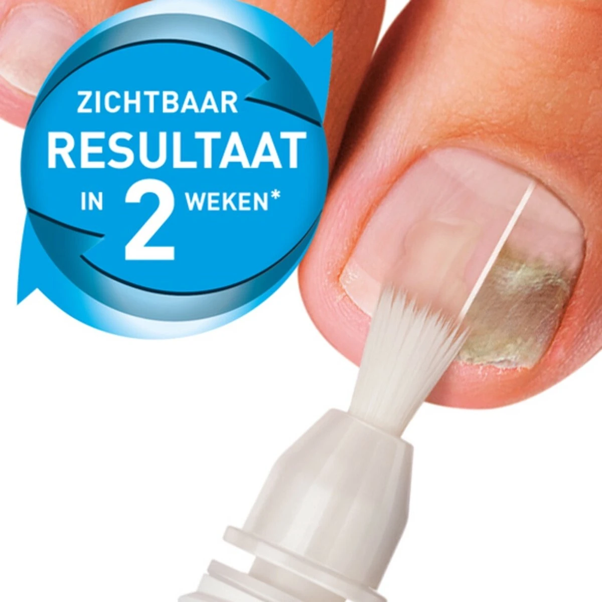 Mycosan Anti Kalknagel Xl 6 Mycosan Anti Kalknagel Xl - Afbeelding 4