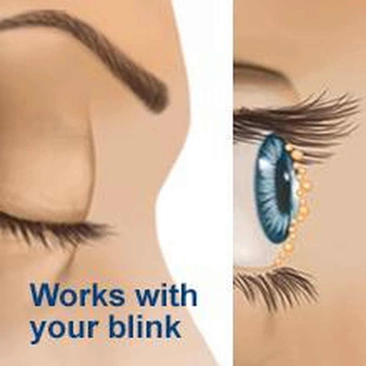 Optrex ActiMist 2in1 Oogspray - Droge En Geïrriteerde Ogen - 10 Ml 5 Optrex ActiMist 2in1 Oogspray - Droge En Geïrriteerde Ogen - 10 Ml - Afbeelding 3