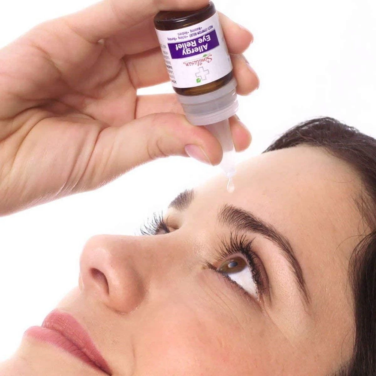 Similasan Rode Ogen Oogdruppels (Nr 1.) 5 Similasan Rode Ogen Oogdruppels (Nr 1.) - Afbeelding 3