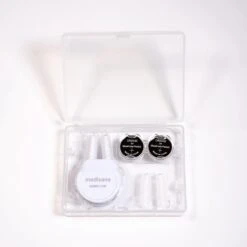 Medisana Medinose 2 Slim - Anti-Allergie Apparaat -Zelfzorg Winkel 1200x1200 796