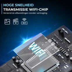 DynaBright Oorsmeer Verwijderaar - Oorreiniger - Met Camera - Deksel (dopje) Voor Extra Hygiëne - Verbind Via WiFi - Ear Cleaner - Met LedLamp En App Op Smartphone - Verwisselbare Opzetstukjes 14 DynaBright Oorsmeer Verwijderaar - Oorreiniger - Met Camera - Deksel (dopje) Voor Extra Hygiëne - Verbind Via WiFi - Ear Cleaner - Met LedLamp En App Op Smartphone - Verwisselbare Opzetstukjes -Zelfzorg Winkel 1200x1200 87