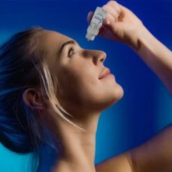 Innoxa Vochtinbrengende Oogdruppels – Droge & Geïrriteerde Ogen – 10ML - Geschikt Voor Lenzen -Zelfzorg Winkel 1200x1200 92