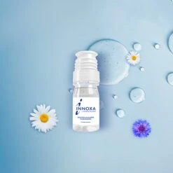 Innoxa Vochtinbrengende Oogdruppels – Droge & Geïrriteerde Ogen – 10ML - Geschikt Voor Lenzen -Zelfzorg Winkel 1200x1200 93