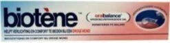 Biotene Oralbalance Gel - 50 Gr - Mondgel -Zelfzorg Winkel 1200x304