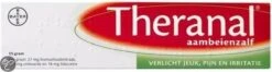 Theranal Aambeienzalf Tube -Zelfzorg Winkel 1200x321 1