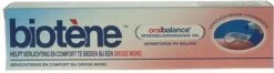 Biotene Oralbalance Gel - 50 Gr - Mondgel -Zelfzorg Winkel 1200x321