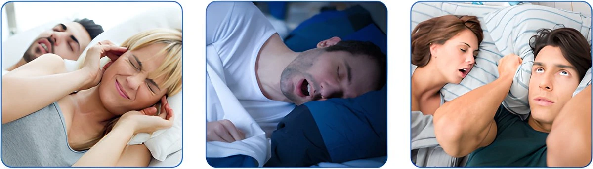 Merkloos Anti Snurk Mouth Tape - Sleeptape- Mondtape - 60 Stuks - Mondpleister - Beterslapen 5 Merkloos Anti Snurk Mouth Tape - Sleeptape- Mondtape - 60 Stuks - Mondpleister - Beterslapen - Afbeelding 3