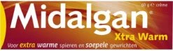 Midalgan Extra Warm - 60 Gr - Crème 16 Midalgan Extra Warm - 60 Gr - Crème -Zelfzorg Winkel 1200x357