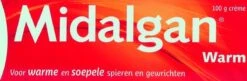 Midalgan Warm - 60 Gr -Zelfzorg Winkel 1200x393
