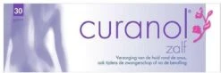 Curanol Aambeien Zalf - 30 Gram - Aambeienzalf - 1 Stuk