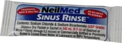 NeilMed - Neusdouche - Sinus Rinse Startpakket - Verkouden Verstopte Neus Hooikoorts -Zelfzorg Winkel 1200x425 3