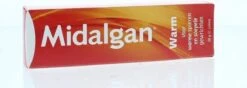 Midalgan Warm - 60 Gr -Zelfzorg Winkel 1200x426