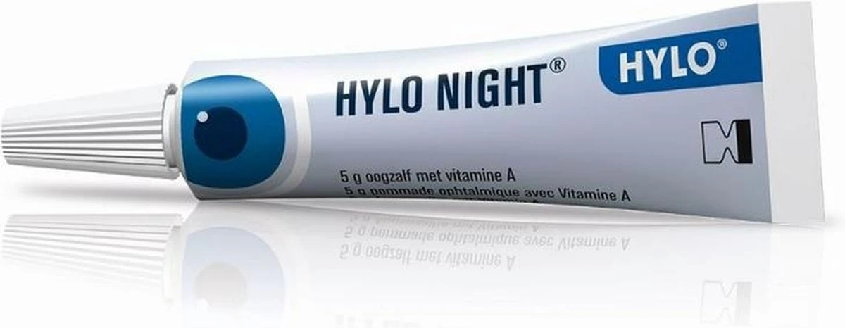 Hylo Night Oogzalf 5 Gr 6 Hylo Night Oogzalf 5 Gr - Afbeelding 4