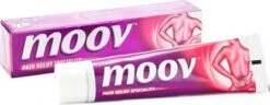 Moov - Snelle Verlichting Van Pijn - 50g