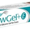 Newgel+E Siliconengel - Littekengel - Littekencrème Voor Littekenbehandeling - Met Vitamine E - 15 Gram -Zelfzorg Winkel 1200x491 1