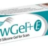 Newgel+E Siliconengel - Littekengel - Littekencrème Voor Littekenbehandeling - Met Vitamine E - 30 Gram 1 Newgel+E Siliconengel - Littekengel - Littekencrème Voor Littekenbehandeling - Met Vitamine E - 30 Gram -Zelfzorg Winkel 1200x491